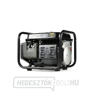 KELTIN 650W benzin generátor KELTIN 650W benzin generátor náhled