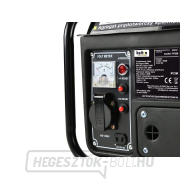 KELTIN 650W benzin generátor KELTIN 650W benzin generátor náhled