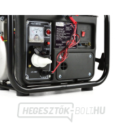 KELTIN 650W benzin generátor KELTIN 650W benzin generátor náhled