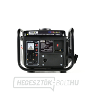 Benzinüzemű generátor 650W KELTIN Előnézet 