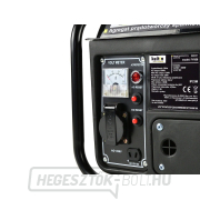 Benzinüzemű generátor 650W KELTIN náhled