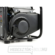 Benzinüzemű generátor 650W KELTIN náhled