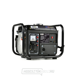 KELTIN 650W benzin generátor KELTIN 650W benzin generátor gallery main image