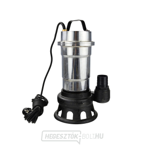 GEKO H00606 szeptikus tartály szivattyú szennyezett vízhez GEKO H00606 szeptikus tartály szivattyú szennyezett vízhez gallery main image