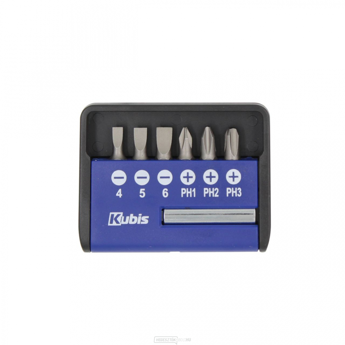 Bitkészlet 6 bit 02-08-0200