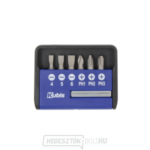 Bitkészlet 6 bit 02-08-0200 Bitkészlet 6 bit 02-08-0200 gallery main image