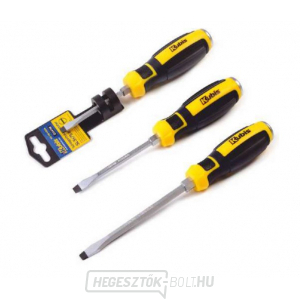 Lapos ütvecsavarhúzó 02-08-4508 Lapos ütvecsavarhúzó 02-08-4508 gallery main image