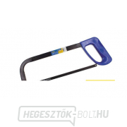 Fémfűrész 300 mm, műanyag nyél | 02-01-0032 Fémfűrész 300 mm, műanyag nyél | 02-01-0032 gallery main image