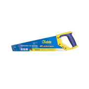 Kézi fűrész 400 mm KATANA, teflon bevonat, 7TPI, edzett fogak, 3D fogazat | 02-01-2400 Előnézet 