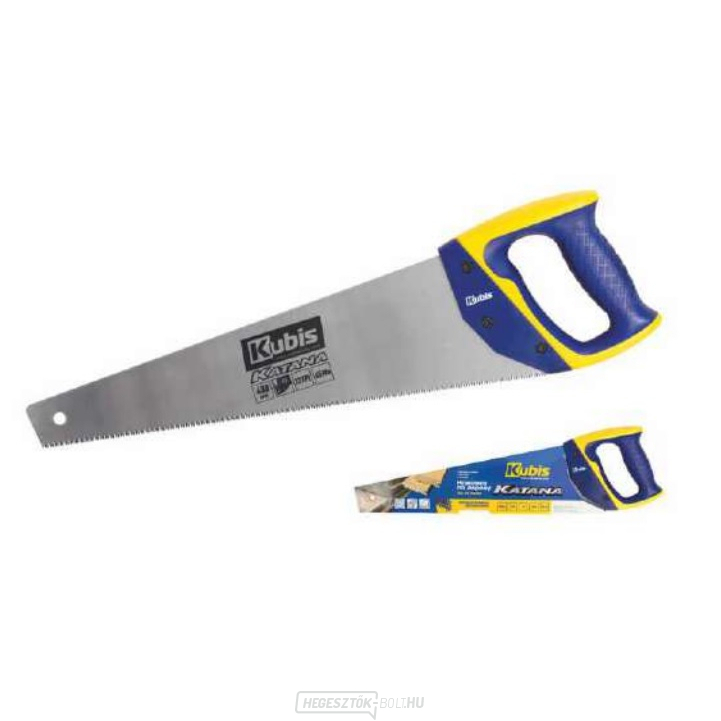 Kézi fűrész farok 350 mm KATANA 02-01-4400