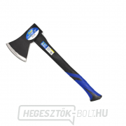 Ax 600g, üvegszálas nyél 360mm | 02-02-0106 Ax 600g, üvegszálas nyél 360mm | 02-02-0106 gallery main image