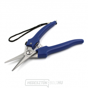 Kerti olló egyenes acél 02-05-6009 Kerti olló egyenes acél 02-05-6009 gallery main image