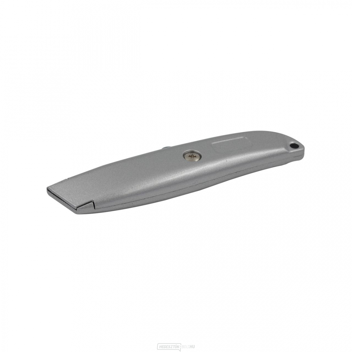 Fix pengéjű kés, fém | 04-03-1519