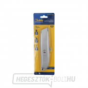Fix pengéjű kés, fém | 04-03-1519 Előnézet 