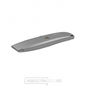 Fix pengéjű kés, fém | 04-03-1519 gallery main image