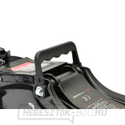 Alacsony profilú hidraulikus emelő 2,5T forgó fogantyúval (1) náhled