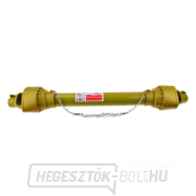 Csuklós tengely hossza 90-102cm GEKO G72314 Csuklós tengely hossza 90-102cm GEKO G72314 gallery main image