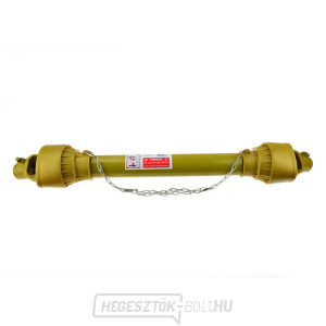 Csuklós tengely hossza 90-102cm GEKO G72314 Csuklós tengely hossza 90-102cm GEKO G72314 gallery main image