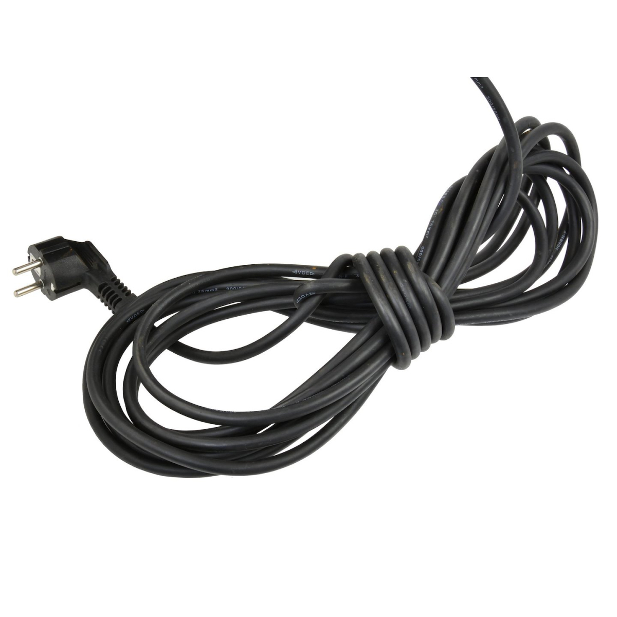 Zúzós iszapszivattyú, 230V, 550W Geko G81402 Előnézet 