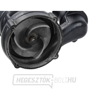 Iszapszivattyú darálóval, 230V, 550W Geko G81402 náhled