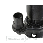 WQD 10-8-0.55 szivattyú szennyezett vízhez/fekete/(1) Előnézet 