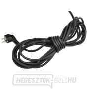 WQD 10-8-0.55 szivattyú szennyezett vízhez/fekete/(1) náhled