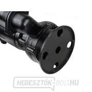 Iszapszivattyú törővel és úszóval, 230V, 550W, Geko G81420  Iszapszivattyú törővel és úszóval, 230V, 550W, Geko G81420 náhled