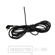 Iszapszivattyú törővel és úszóval, 230V, 550W, Geko G81420  Iszapszivattyú törővel és úszóval, 230V, 550W, Geko G81420 náhled
