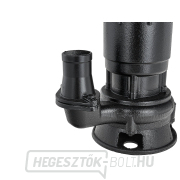 WQD10-8-0.55 keringető szivattyú úszóval/szennyezett vízhez/(1) náhled