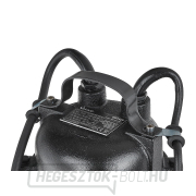 WQD10-8-0.55 keringető szivattyú úszóval/szennyezett vízhez/(1) náhled