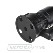 WQD10-8-0.55 keringető szivattyú úszóval/szennyezett vízhez/(1) náhled