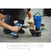 WQD-10-8-0.55 zúzó szennyezett vízhez/zöld/(1) Előnézet 