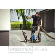 WQD-10-8-0.55 zúzó szennyezett vízhez/zöld/(1) náhled