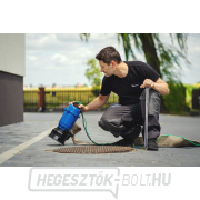 WQD-10-8-0.55 zúzó szennyezett vízhez/zöld/(1) náhled