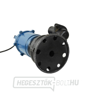 WQD-10-8-0.55 zúzó szennyezett vízhez/zöld/(1) náhled