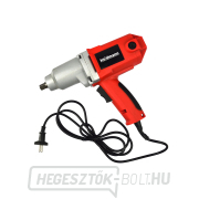 Elektromos ütvecsavarozó 2000W 1/2