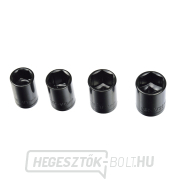 Elektromos ütvecsavarozó 2000W 1/2