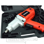 Elektromos ütvecsavarozó 2000W 1/2