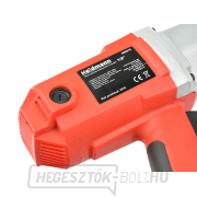 Elektromos ütvecsavarozó 2000W 1/2