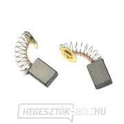 Elektromos ütvecsavarozó 2000W 1/2