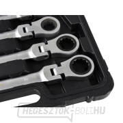 Keltin K00105 - Racsnis kulcs készlet csuklóval 8-32mm, 13 db náhled