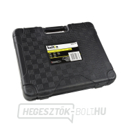 Keltin K00105 - Racsnis kulcs készlet csuklóval 8-32mm, 13 db náhled