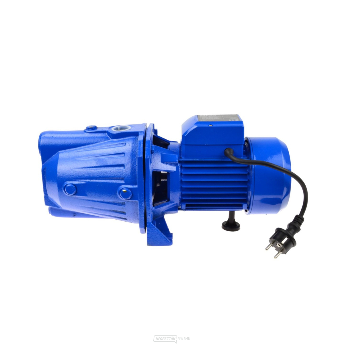 GEKO G81500 - Önfelszívó szivattyú otthoni vízüzemhez 1100W JET100S