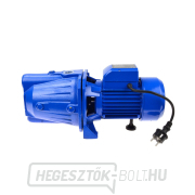 GEKO G81500 - Önfelszívó szivattyú otthoni vízüzemhez 1100W JET100S GEKO G81500 - Önfelszívó szivattyú otthoni vízüzemhez 1100W JET100S gallery main image