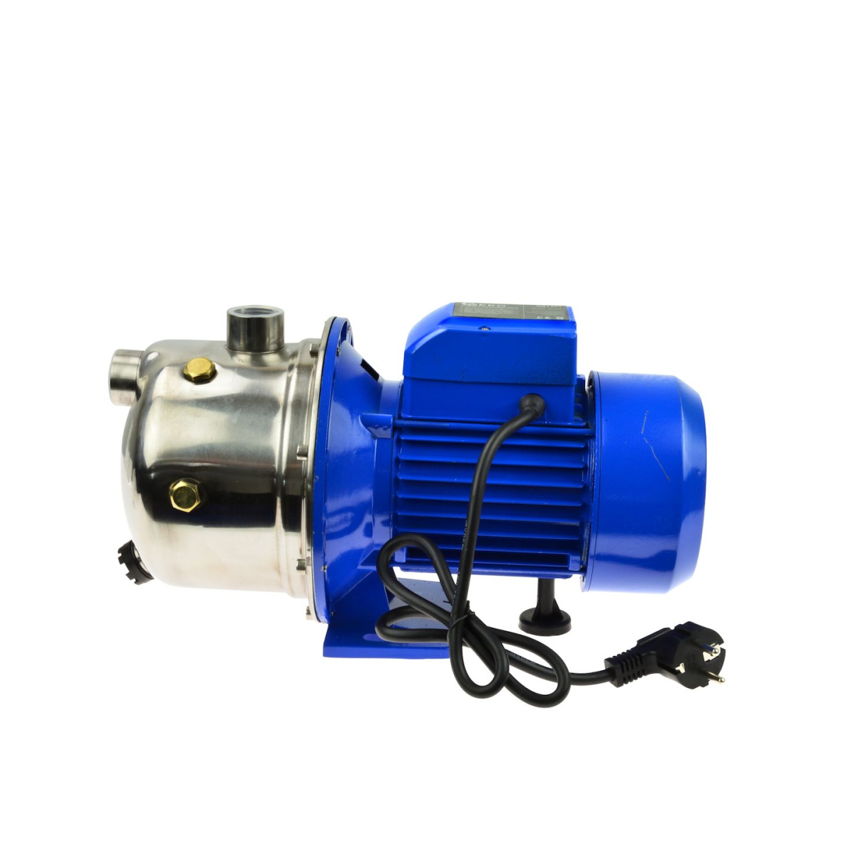GEKO G81501 - Önfelszívó szivattyú háztartási vízművekhez 1100W JS100