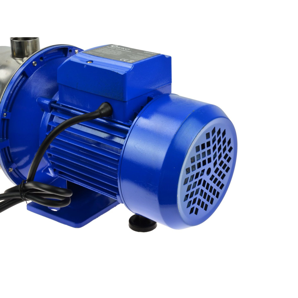  GEKO G81501 - Önfelszívó szivattyú háztartási vízművekhez 1100W JS100 Előnézet 