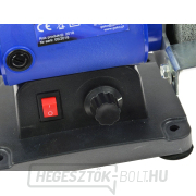  GEKO G81240 - Elektromos kéttárcsás asztali csiszoló 200W náhled