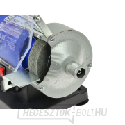  GEKO G81240 - Elektromos kéttárcsás asztali csiszoló 200W náhled