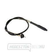  GEKO G81240 - Elektromos kéttárcsás asztali csiszoló 200W náhled