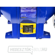 Kábelköszörű nedves és száraz csiszoláshoz 150 és 200 mm (1) náhled